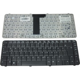 ERK-C111TRS - HP CQ50 Notebook Klavye