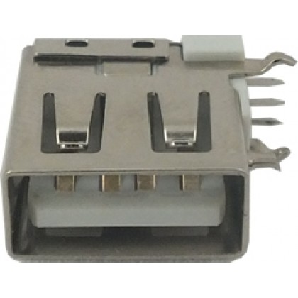 ERUS-05 - Toshiba Satalitte A10 Serisi Notebook Usb Port (Tekli)