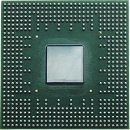 ERC-150 - Nvidia GeForge4 440go Q34392.1 64M Notebook Anakart Ekran Kartı Chipset Soğutuculu