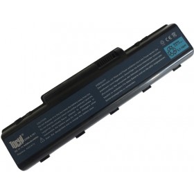 ERB-A161 -Acer Aspire 4220, 4310, 4310G, 4315, 4320, 4520, 4520G, 4710, 4710G, 4710Z, 4715, 4715Z, 4720, 4720G, 4720Z, 4920, 4920G Serisi Notebook Batarya