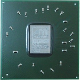 ERC-160 - Ati Radeon M72-M  216QMAKA11FG Notebook Anakart Chipset