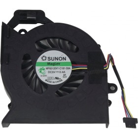 ERCF-HC002 - HP Pavilion DV6-6000,DV6-6100, DV7-6000 Serisi Notebook Cpu Fan