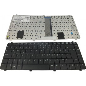 ERK-C105TR - Hp Compaq 6530S, 6535s, 6730s,  6735s Serisi Türkçe Notebook Klavye