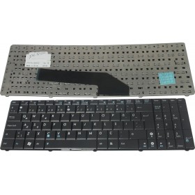 ERK-AS221TR - Asus K50, K51, K61 , K62, K70 Serisi Notebook Klavye