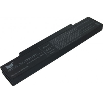 ERB-SA157- Samsung R40, R45, R60, R70, X65 Serisi Notebook Batarya 