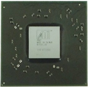 ERC-241 - ATİ 216-0772000 Notebook Anakart Chipset