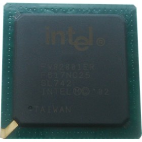 İntel FW82801ER Notebook Anakart Chipset