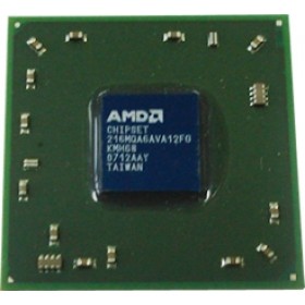 ERC-96 - AMD RS690M 690M 216MQA6AVA12FG Notebook Anakart Chipset