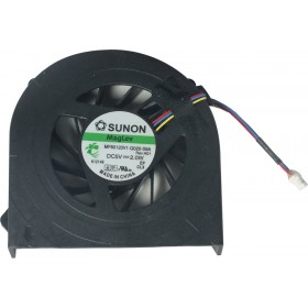 ERCF-HC024 - HP Probook 4520s ,4525s, 4720S Serisi Notebook Cpu Fan 