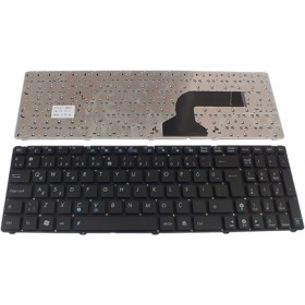 ERK-AS117TR - Asus G51, K52, N50, N61, X61, G60 Serisi Türkçe Notebook Klavye