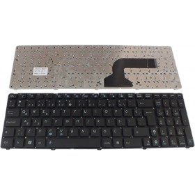 ERK-AS117TR - Asus G51, K52, N50, N61, X61, G60 Serisi Türkçe Notebook Klavye