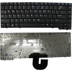 NTK-HC32 - Hp Compaq 6710B, 6710s, 6715b,6715s Serisi İngilizce Notebook Klavye