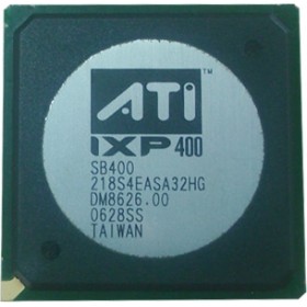 ERC-108 - Ati IXP 400 - 218S4EASA32HK Notebook Anakart Chipseti