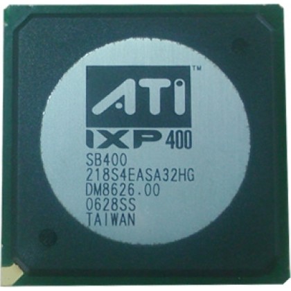 ERC-108 - Ati IXP 400 - 218S4EASA32HK Notebook Anakart Chipseti