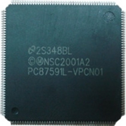 ERNE-099 - PC87591L-VPCN01 Notebook Entegre