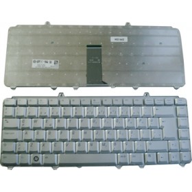 ERK-D64TR - Dell Inspiron 1420, 1520, 1521, 1525, 1526, XPS M1330, M1530 Serisi Türkçe Notebook Klavye