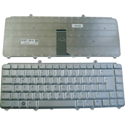 ERK-D64TR - Dell Inspiron 1420, 1520, 1521, 1525, 1526, XPS M1330, M1530 Serisi Türkçe Notebook Klavye