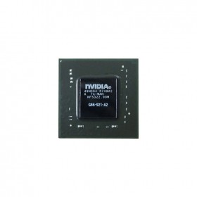 ERC-310 - Nvidia G86-920-A2 Notebook Anakart Chipset 