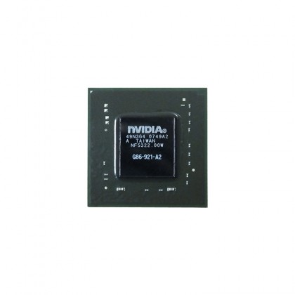 ERC-310 - Nvidia G86-920-A2 Notebook Anakart Chipset 