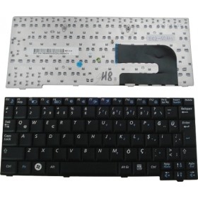 ERK-SA140TR - Samsung NC10, NP-NC10 Netbook Türkçe Klavye