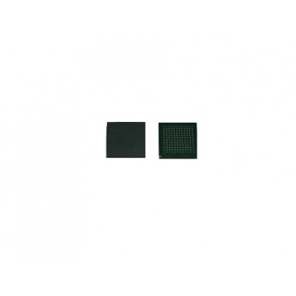 K4D263238E-GC2A - 128 Mbit DDR Notebook Ekran Kartı Chip Ram