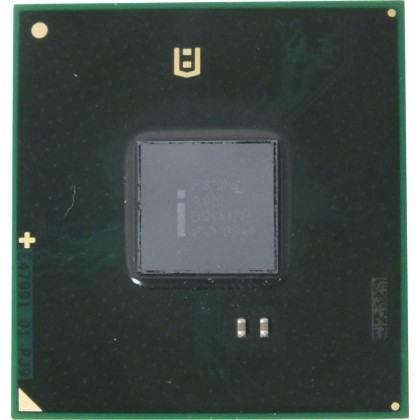 ERC-318 - BD82QM57 Notebook Anakart Chipset 