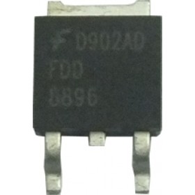 ERNE-179 - fdd8896 mosfet Notebook Anakart Entegresi