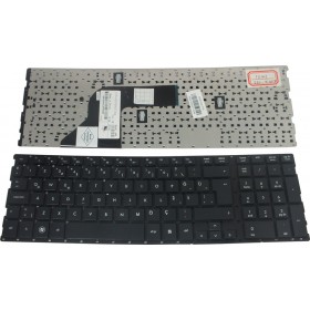 ERK-HC217TR - Hp ProBook 4510s, 4515s,4710s Serisi Türkçe Notebook Klavye