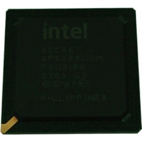 ERC-94 - İntel AF82801IBM - QT09 Notebook Anakart Chipset