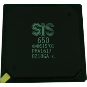 ERC-93 - SİS 650 PMA1617 Notebook Anakart Ekran Kartı Chipset