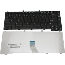 Acer Aspire 1410, 1640, 3000, 3500, 3620, 5000, 5590, 5600, 9110, 9120 Serisi İngilizce Notebook Klavyesi