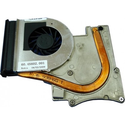 ERCF-HPDV2000AMD - Hp Pavilion Dv2000, Presario V3000 Notebook Cpu Fan ve Soğutucu AMD