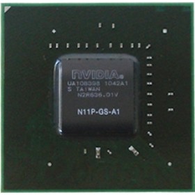 ERC-212 - Nvidia N11P-GS-A1 Notebook Anakart Chipset