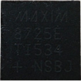 ERNE-020 - Max-8725E TI519 Notebook Anakart Entegre