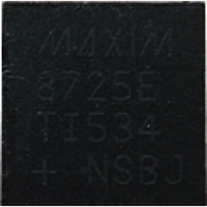 ERNE-020 - Max-8725E TI519 Notebook Anakart Entegre