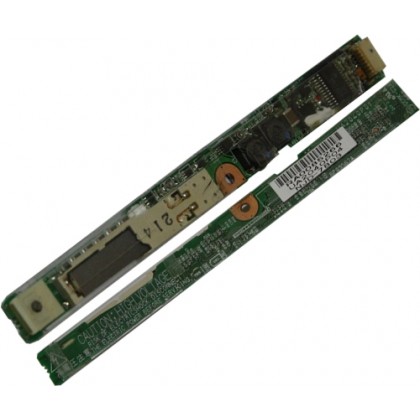 NTI-T033 - Toshiba Satellite A10, A20, A40, M10, M30, 2450,  5205, Tecra A1, A2, M1, M2 Serisi Lcd inverter Board