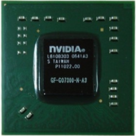 ERC-171 - Nvidia GF-GO7300-N-A3 Notebook Anakarat Chipset 2.el