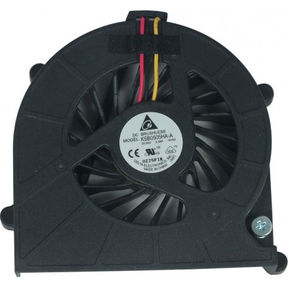 ERCF-T004 - Toshiba Satellite L630 Serisi Notebook Cpu Fan 