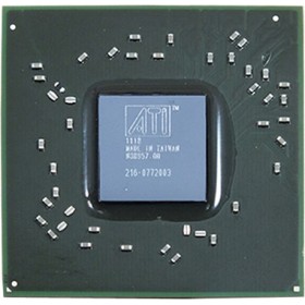 ERC-305 - Ati 216-0772003 Notebook Anakart Chipset