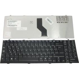 ERK-LG195TR - LG R580 Serisi Türkçe Notebook Klavye 