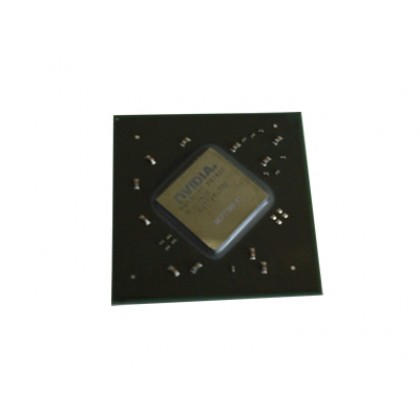 ERC-82 - Nvidia GF-GO6600-A4 64 MB Notebook Ekran Kartı Chipset 2.el (Refresh Ürün)