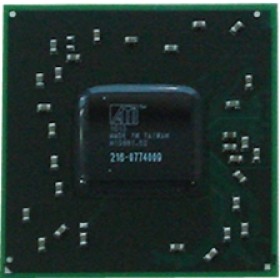 ERC-224 - Ati 216-0774009 Notebook Anakart Chipset 