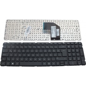 ERK-HC188TR - Hp G6-2000 Serisi Türkçe Notebook Klavye 