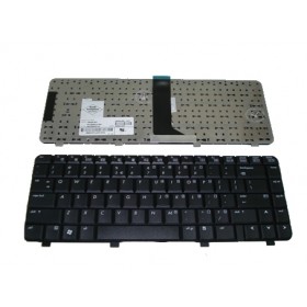 Hp Compaq 6720s, 6520s, 6730, 6535 Serisi İngilizce Notebook Klavye