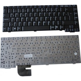 ERK-FS42 - Fujitsu Siemens Amilo M1424, M1425 serisi, İngilizce Notebook Klavye