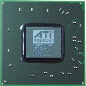 ERC-141 - Ati Radeon Graphics 216-0683008 - P444B1.00 Notebook Anakart Chipset 