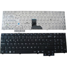 ERK-SA138TR - Samsung NP-R530 - R530, NP-R620, R620, NP-E352 Serisi Türkçe Notebook Klavye