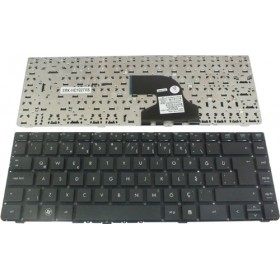 ERK-HC192TRS - HP 4430S  4331S   Notebook Klavye 