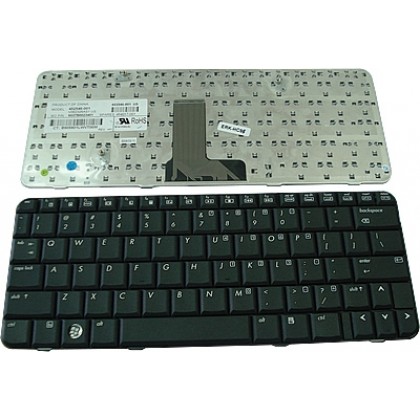 ERK-HC98 - Hp Pavilion TX1000 Serisi  İngilizce Notebook Klavye