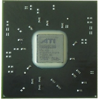 ERC-213 - Ati 216DCP4ALA12FG Notebook Anakart Chipset